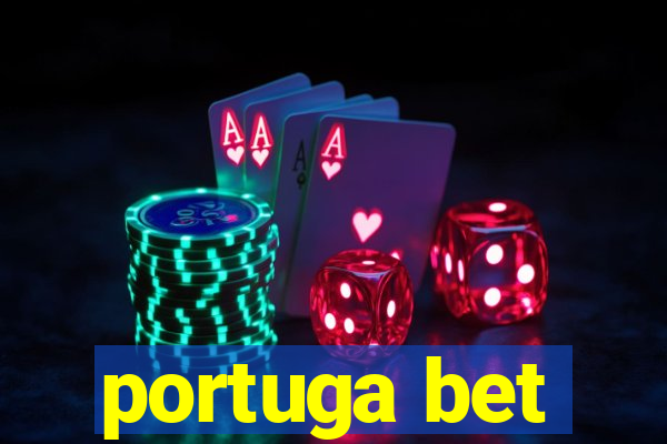 portuga bet